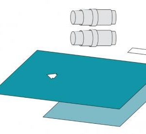 Dental Set Barrier (306480)