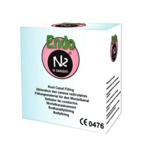 N2 Endodontic Cement 10g+6g (152027)