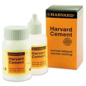 Harvard foszfátcement NH folyadék 40ml (7002300)