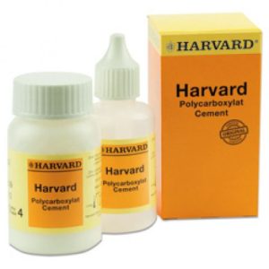 Harvard karboxilátcem 40ml (7031300)