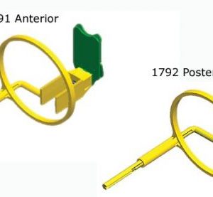 Endo-Bite with Ring