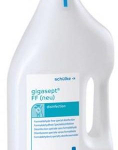 Gigasept FF new 2 liter