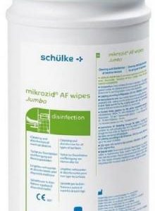Mikrozid AF Jumbo kendő 220lap/DOBOZOS
