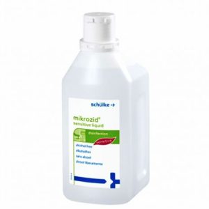 Mikrozid Sensitive Liquid 1 liter