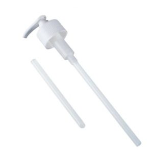 Adagolópumpa 500 ml -1000 ml flakonhoz Schülke