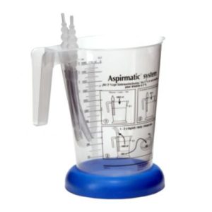 Aspirmatic System