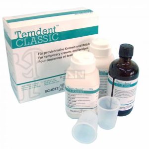 Temdent-Set Classic (220010)