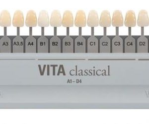 Vita fogszínkulcs classical (G027C)