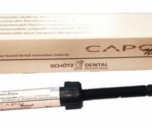 Capo natural C2