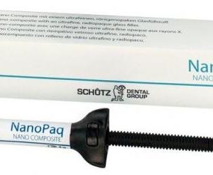 NanoPaq
