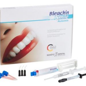 Bleach´n Smile Automix set (237050)