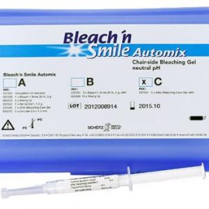 Bleach'n Smile After Bleaching 5x2ml (237052)