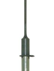 Feinschlichter 1 mm beschichtet für Zirkon (523368)