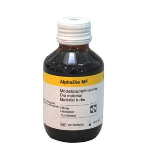 AlphaDie sziárdító folyadék 100ml (621245)