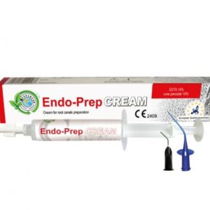 Endo-Prep Cream 2ml (W-EPC2)