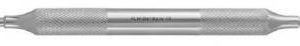 CLASSIC Langer O 10 mm extra könnyű 1/2 (26-33A)