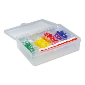 DC Applikátor Microtip 4x100+nyél (702050)