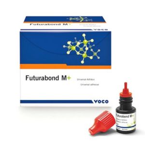 Futurabond M+ - bottle 3x5ml (1516)