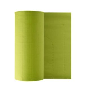 Nyálkendő Paperject lime 60db
