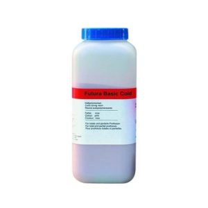 Futura Basic Cold por