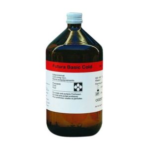Futura Basic Cold folyadék