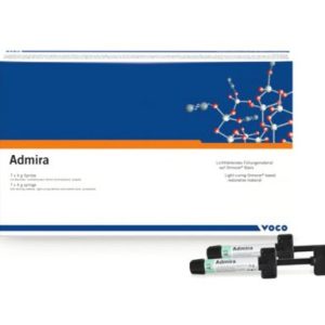 Admira - set syringe 7 x 4 g (2420)