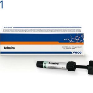 Admira - syringe 4 g A1 (2421)
