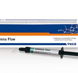 Admira Flow - syringe 2 x 1
