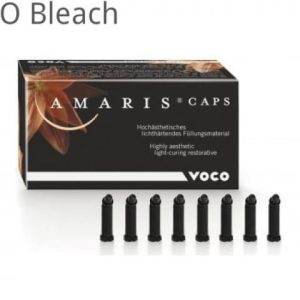 Amaris - Caps 16 x 0