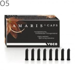 Amaris - Caps 16 x 0