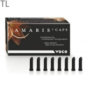 Amaris - Caps 16 x 0