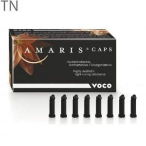 Amaris - Caps 16 x 0