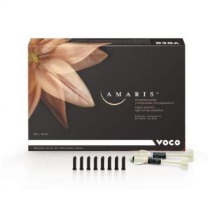 Amaris - set syringe 8 x 4 g (1930)