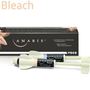 Amaris - syringe 4 g O Bleach (1938)