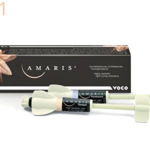 Amaris - syringe 4 g O1 (1933)