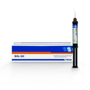 Bifix QM - QuickMix syringe 10g universal (1218)