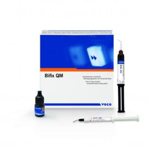 Bifix QM - set QuickMix syringe 10g (1217)