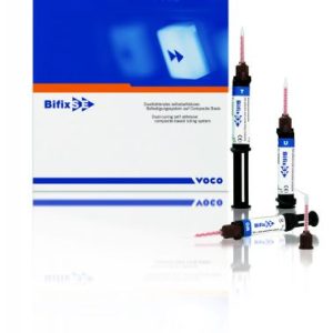 Bifix SE QuickMix syringe 5g universal (1785)
