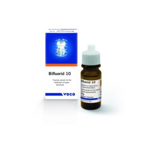 Bifluorid 10 - bottle 10 g (1616)*