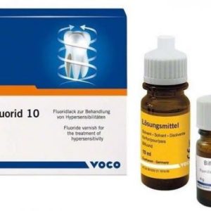 Bifluorid 10 - bottle 4 g (1615)*