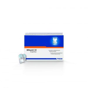 Bifluorid 10 - SingleDose 50 pcs. (1618)