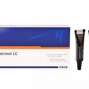 Calcimol LC - tube 2 x 5 g (1047)
