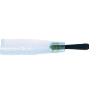 Disposable brush - 100 pcs. (2309)