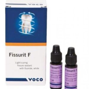 Fissurit F - bottle 2 x 3 ml (1180)