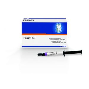 Fissurit FX - syringe 2 x 2
