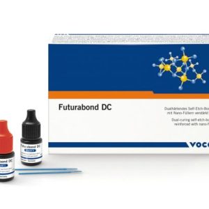 Futurabond DC - bottle 2 x 4 ml (1163)