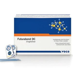Futurabond DC - SingleDose 50db (1164)