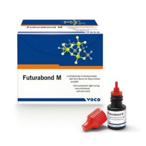 Futurabond M - bottle 5ml (1350)