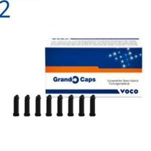 Grandio - Caps 20 x 0