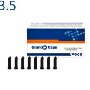 Grandio - Caps 20 x 0